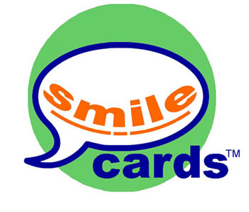 Smile Cards Logo