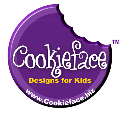 CookieFace Logo