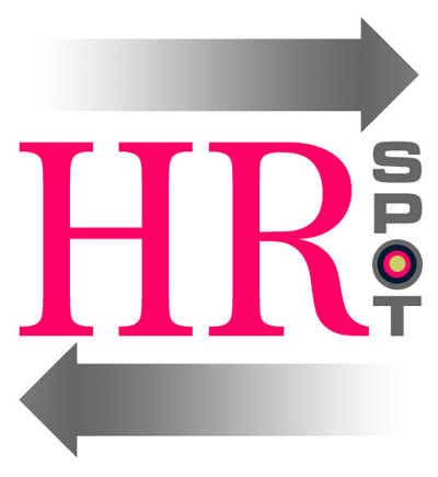 HR Spot Logo