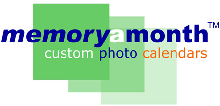 Memory-a-Month Logo