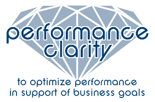 Performance Clarity Logo