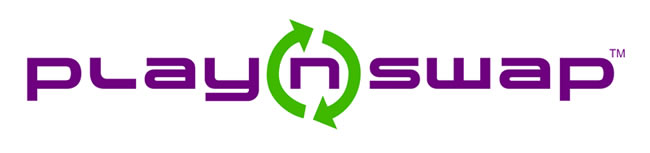 Play N Swap Logo