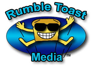 Rumble Toast Media Logo