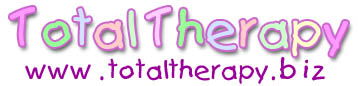 Total Therapy Logo