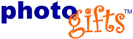 Photo Gifts Logo